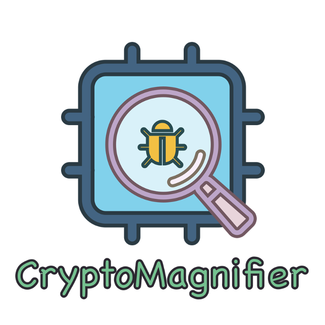 CryptoMagnifier